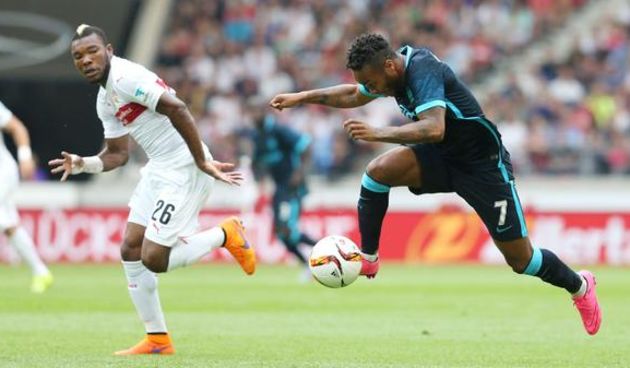 Raheem Sterling, foto: twitter