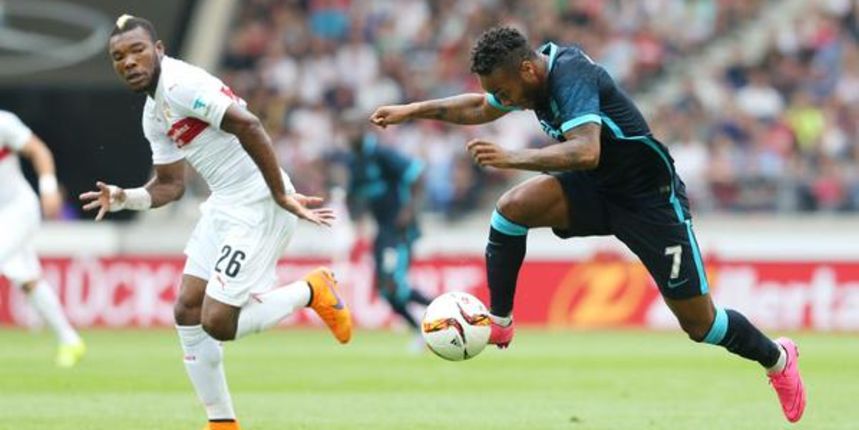 Raheem Sterling, foto: twitter Raheem Sterling, foto: twitter