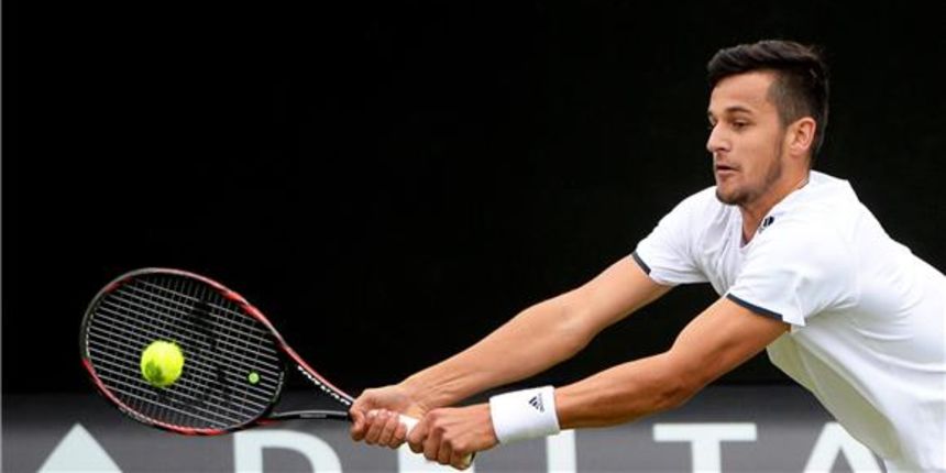 Mate Pavić, foto: FAH Mate Pavić, foto: FAH