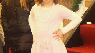 Modna revija: Zvjezdice “Libretići” nosile modele Zvjezdice