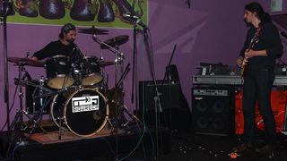 Zadarska Gitarijada 2010., Rocky 10