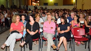 20. zadarsko kazalisno ljeto, noa, love medicine