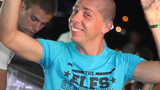 Beach Club Noa na Zrću – otvorenje (foto:Saša Čuka)