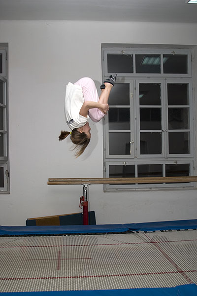 Klub skokova u vodu Zadar