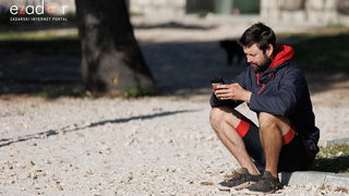 Đir po gradu, ponedjeljak 13. studenog 2023.