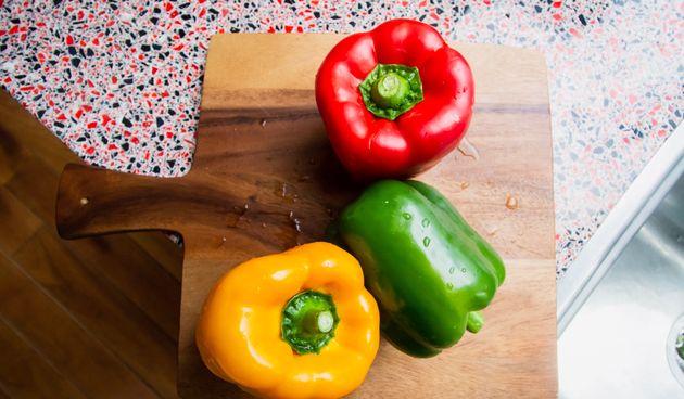 Paprika