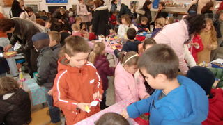 “Najljepši i najdraži, jedini naš grad” – proslava Dana grada Zadra i blagdana Sv. Krševana “Najljepši i najdraži, jedini naš grad” – proslava Dana grada Zadra i blagdana Sv. Krševana