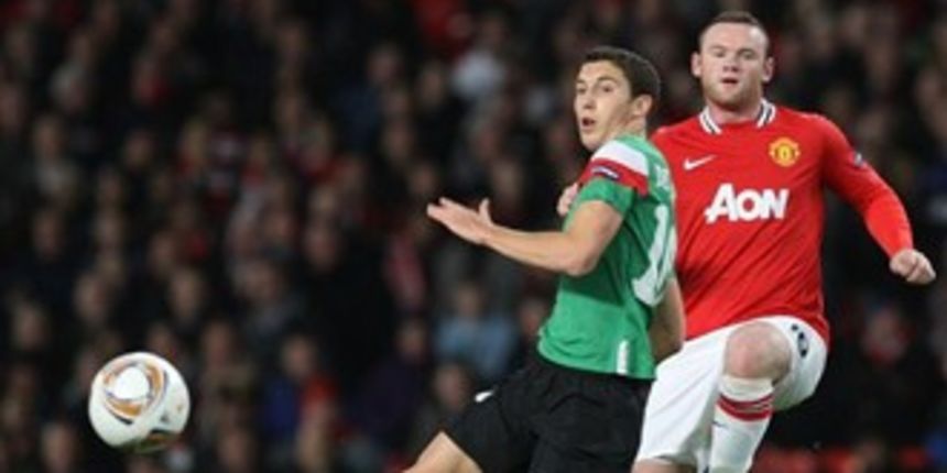 Manchester United – Athletic Bilbao, foto: manutd.com