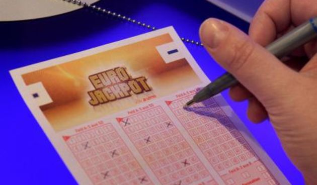 Eurojackpot, foto: www.croatiaweek.com