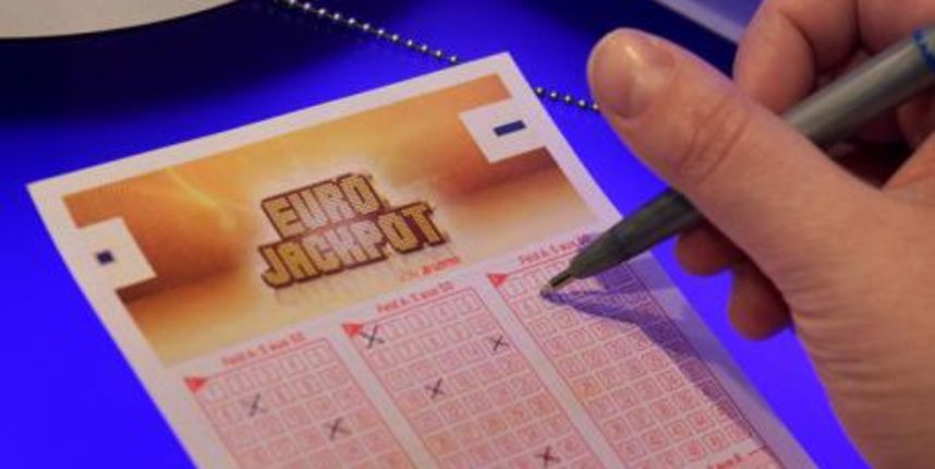 Eurojackpot, foto: www.croatiaweek.com