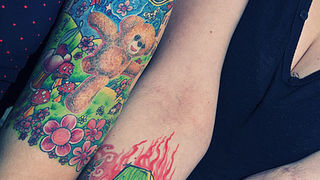 Tattoo majstori u Zadru, Foto: Leo Banic Tattoo majstori u Zadru, Foto: Leo Banic