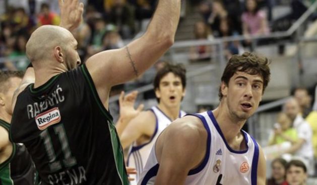 Ante Tomic, foto: Reuters