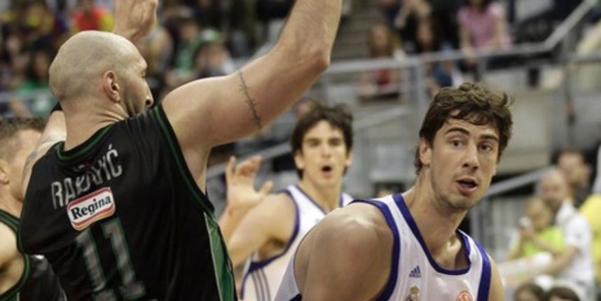 Ante Tomic, foto: Reuters