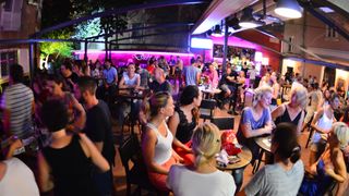 “Ljetno kino” na Vakanza Fiestivalu