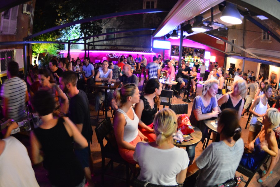 “Ljetno kino” na Vakanza Fiestivalu