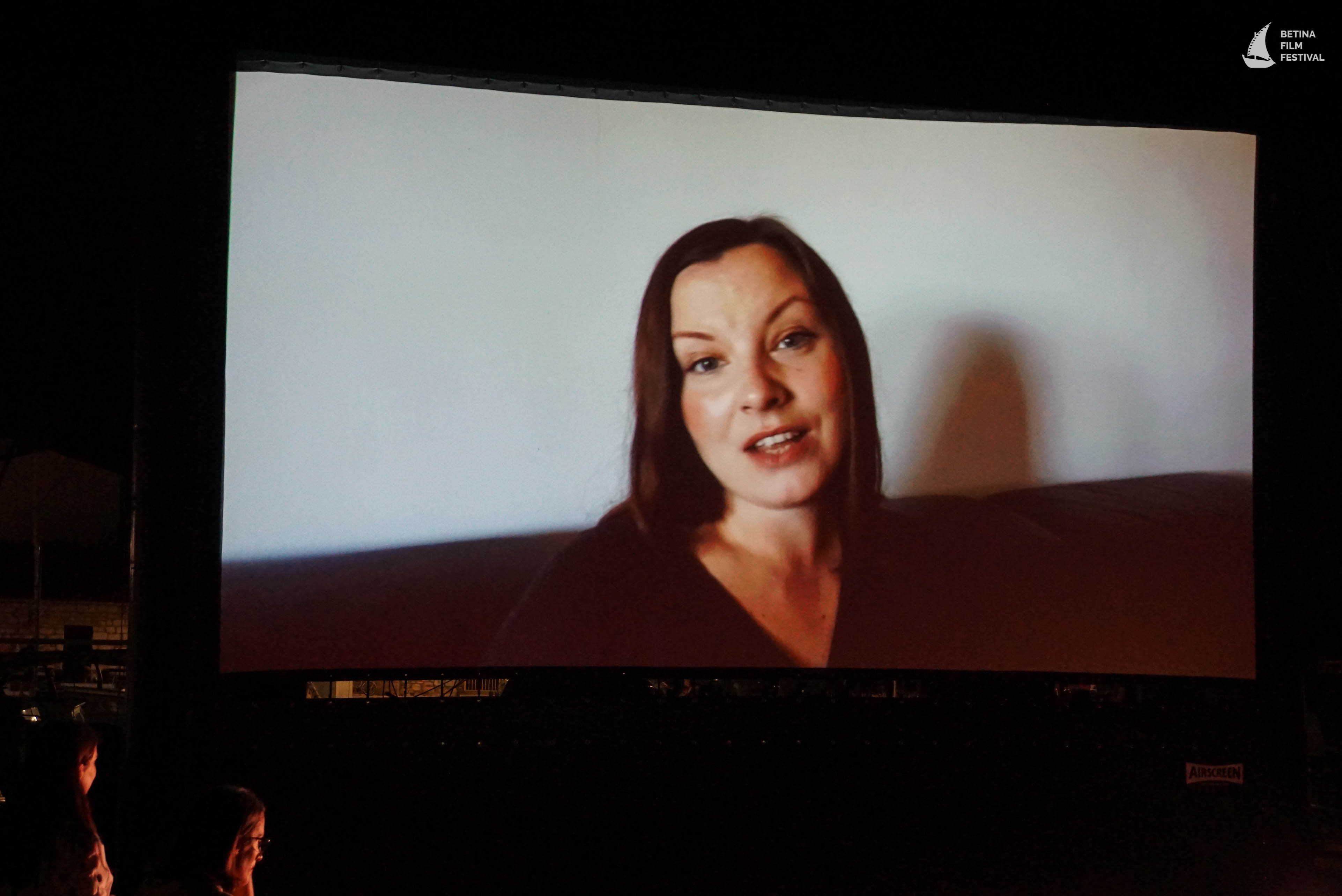 Zatvoren 3. Betina film festival