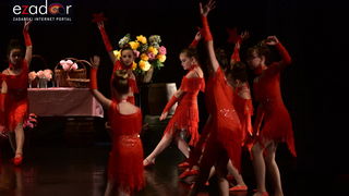 HNK Zadar: Premijera baleta “Carmen” Baletne udruge Pirueta HNK Zadar: Premijera baleta “Carmen” Baletne udruge Pirueta