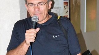 Otvorenje izložbe fotografija “Palagruža” Vinka Pešića u Zavičajnom muzeju Biograd na Moru Otvorenje izložbe fotografija “Palagruža” Vinka Pešića u Zavičajnom muzeju Biograd na Moru