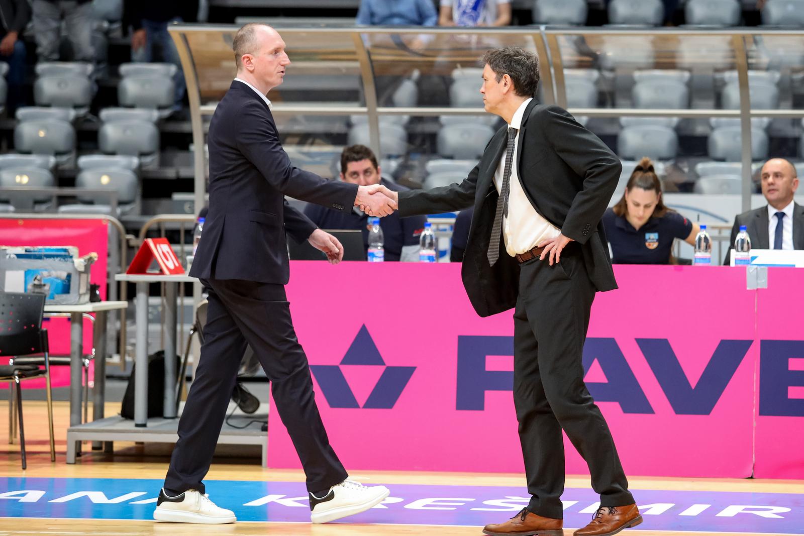 FavBet Premijer Liga, 28. kolo: KK Zadar – KK Dubrovnik FavBet Premijer Liga, 28. kolo: KK Zadar – KK Dubrovnik