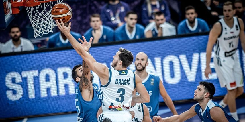 Goran Dragić Goran Dragić