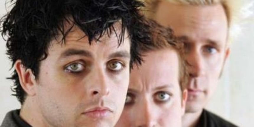 Green Day /foto: http://www.sfgate.com