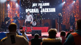 Superstar Show Tribute to Jackson One @ Advent u Zadru
