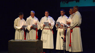 Zaklada Delmata, “Obrisi stvaralaštva i identiteta” Zaklada Delmata, “Obrisi stvaralaštva i identiteta”