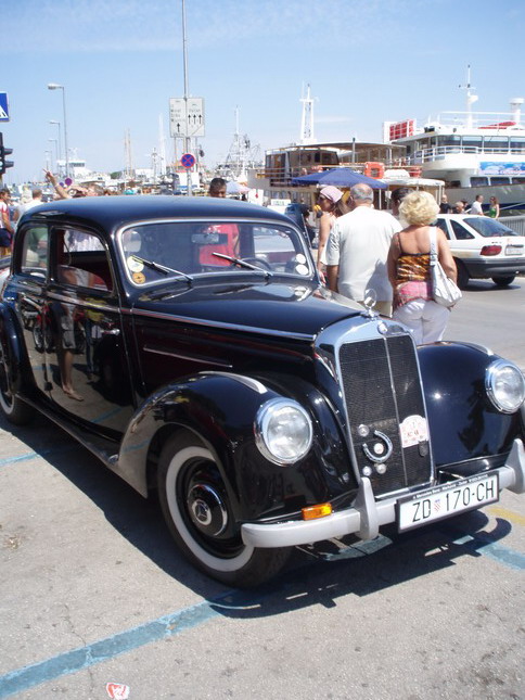 Oldtimeri_u_Zadru Oldtimeri_u_Zadru