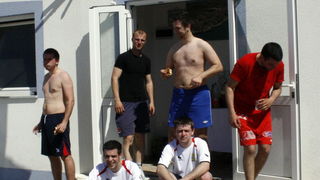 Vrsi: 3. Memorijalni malonogometni turnir “Frane Vukic”, Foto: Mladen Malik