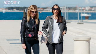 Đir po gradu, subotnja špica 9. ožujka 2019. Đir po gradu, subotnja špica 9. ožujka 2019.