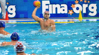 Svjetska vaterpolo liga, bazen SC Višnjik: Hrvatska – Rusija 17-9. Foto: Iva Perinčić Svjetska vaterpolo liga, bazen SC Višnjik: Hrvatska – Rusija 17-9. Foto: Iva Perinčić