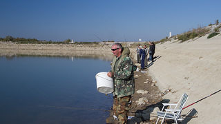 1. Memorijalni turnir u sportskom ribolovu “Darijo Čurković”, Foto: Leo Banić