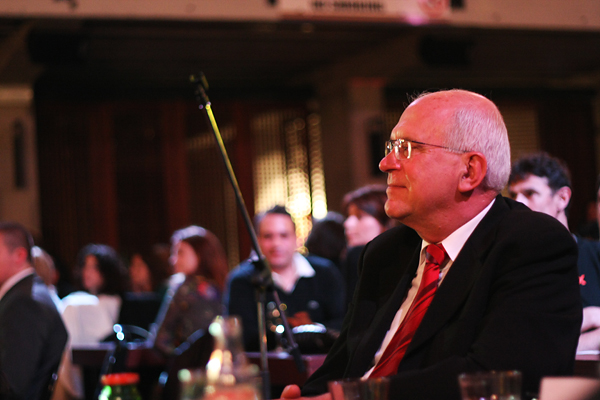 Humanitarni koncert  “Trideseta mi je” (Foto:Saša Čuka)