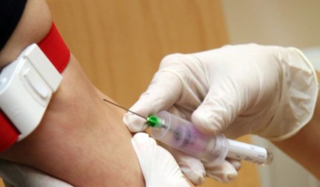 Darivanje krvi, foto: novi-marof.hr