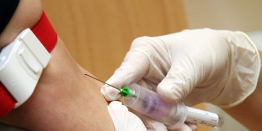 Darivanje krvi, foto: novi-marof.hr Darivanje krvi, foto: novi-marof.hr