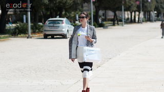 Đir po gradu, četvrtak 19. travnja 2018. Đir po gradu, četvrtak 19. travnja 2018.