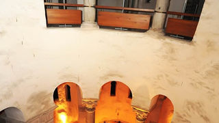 Glazbene večeri u sv. Donatu, praški barokni ansambl, foto: Nenad Marčev