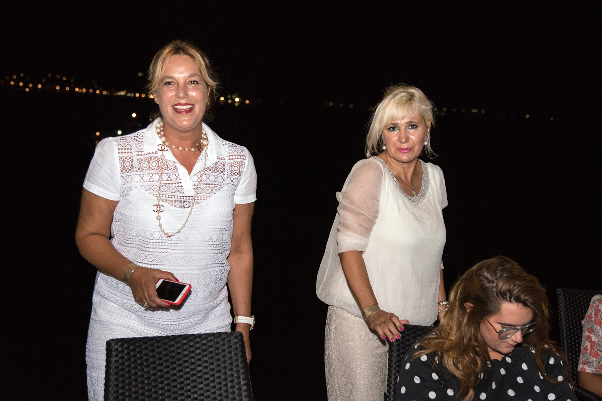 Halid Bešlić @ Aquatic Beach Club Biograd na Moru Halid Bešlić @ Aquatic Beach Club Biograd na Moru