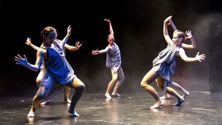 Baletna udruga Pirueta: Broadway, Foto: Mladen Radolović Mrlja Baletna udruga Pirueta: Broadway, Foto: Mladen Radolović Mrlja