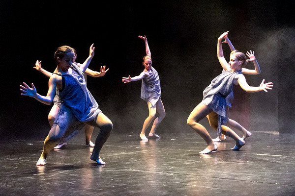 Baletna udruga Pirueta: Broadway, Foto: Mladen Radolović Mrlja Baletna udruga Pirueta: Broadway, Foto: Mladen Radolović Mrlja