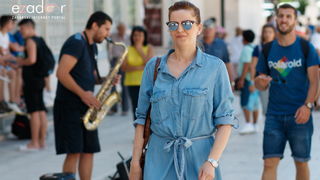 Đir po gradu, srijeda 19. lipnja 2019. Đir po gradu, srijeda 19. lipnja 2019.