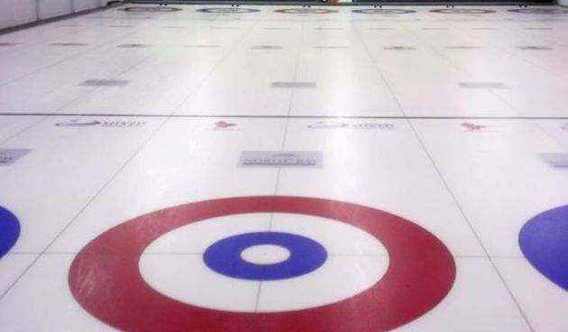 Curling, foto: CCurling/Twitter