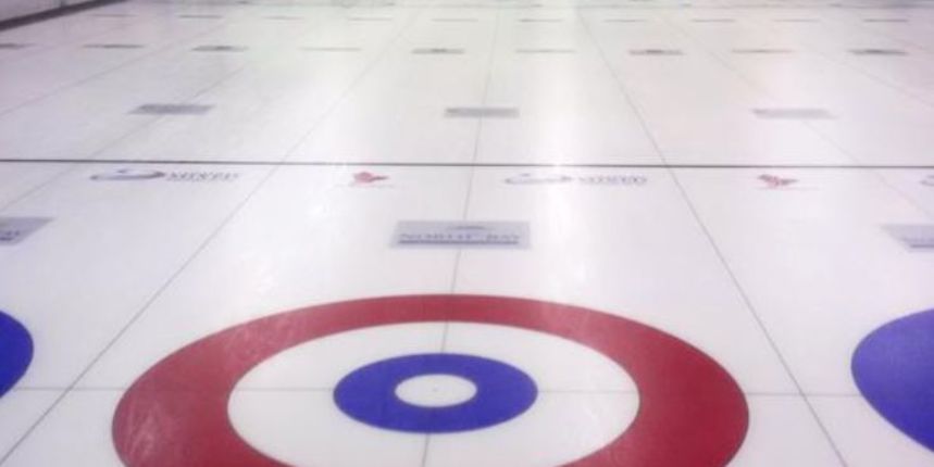 Curling, foto: CCurling/Twitter
