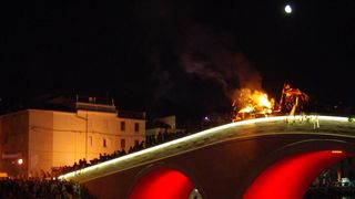 Paški ljetni karneval