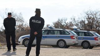 Pirotehničar poginuo prilikom razminiravanja kod Zemunika