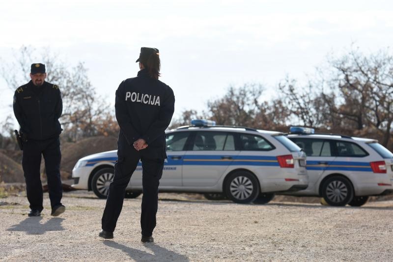 Pirotehničar poginuo prilikom razminiravanja kod Zemunika