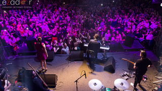 Petar Grašo @ Arsenal Zadar Petar Grašo @ Arsenal Zadar