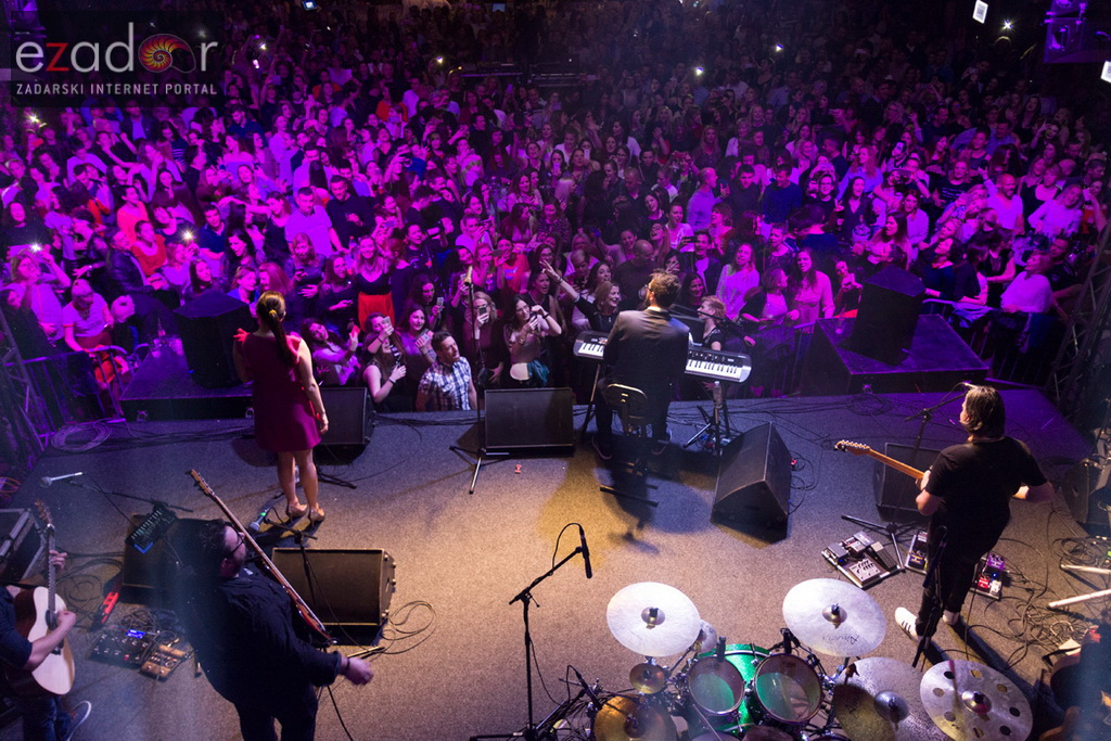 Petar Grašo @ Arsenal Zadar Petar Grašo @ Arsenal Zadar
