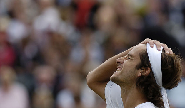 Feliciano Lopez (Foto:menstennisforums.com)