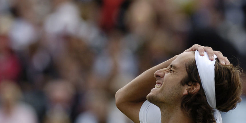 Feliciano Lopez (Foto:menstennisforums.com) Feliciano Lopez (Foto:menstennisforums.com)